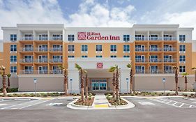 Hilton Garden Inn Ft. Walton Beach